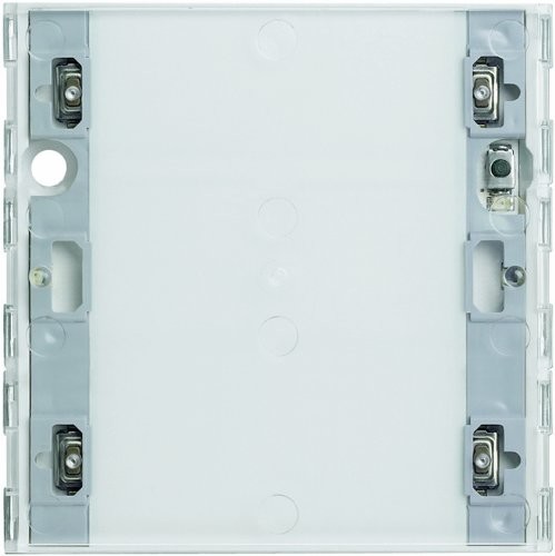 Gira 513100 czujnik KNX tast komfort 3 1-drożny system 55 513100