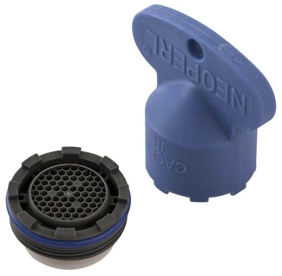 Oras aerator 1714f 601025V