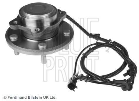 BLUE PRINT Zestaw łożysk koła ADA108316