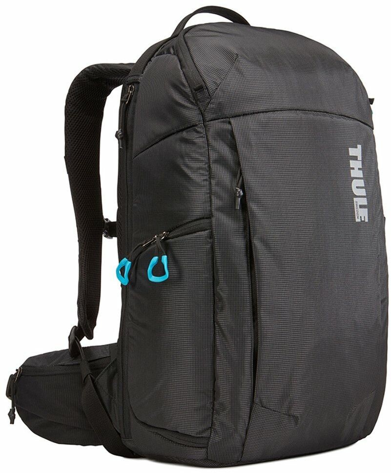 Thule Plecak fotograficzny Thule Aspect DSLR Backpack - black 3203410