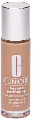 Clinique Beyond Perfecting Foundation + Concealer CN 52 Neural Podkład 30 ml