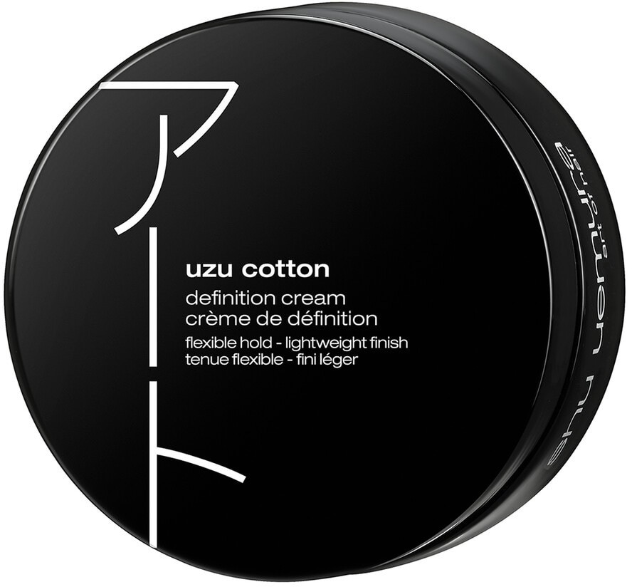 Uzu Cotton Definition Cream 75 m