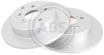 A.B.S. ALL BRAKE SYSTEMS BV.) ALL BRAKE SYSTEMS BV.) 18532 18532
