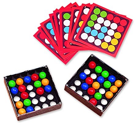 Edushape nbsp; Ed 600050  gra myśliwy  palce Agile