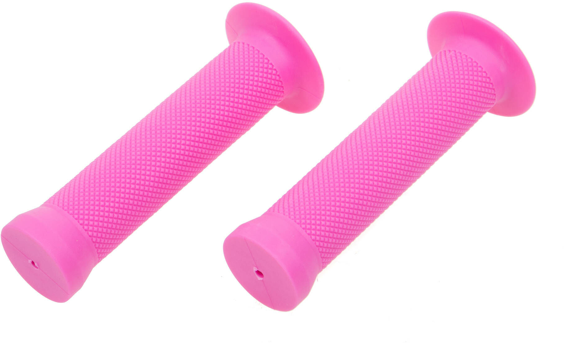 Verso Chwyty kierownicy Verso BMX HL-G83 130mm różowe para 030245