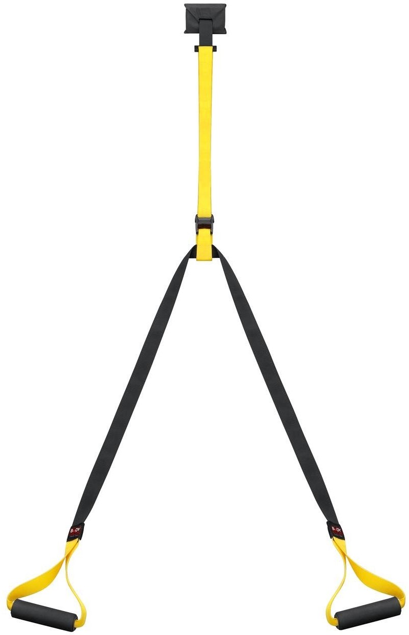 Body Sculpture Pasy Total Body Suspension Trainer T.B.S.T. BB 2401 - 1008664