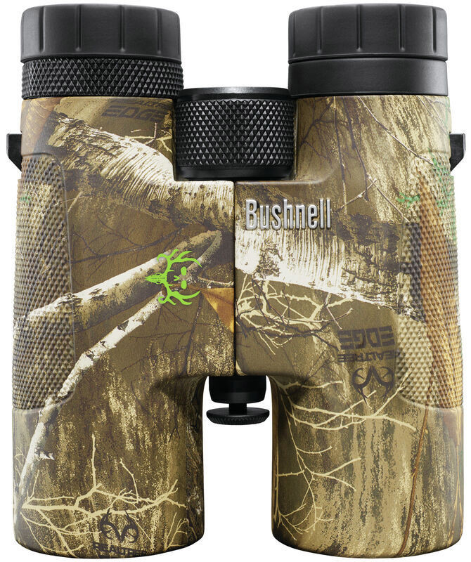 Bushnell PowerView 10x42 Realtree Edge Bone Collector (141042RB)