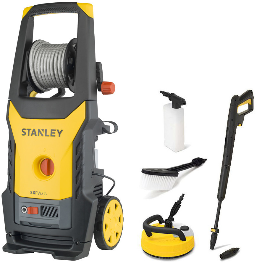 STANLEY SXPW22PE PLUS