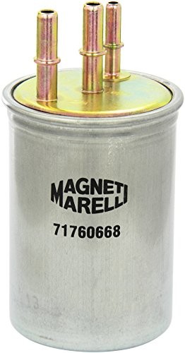 Magneti Marelli 1137026 filtr paliwa 152071760668