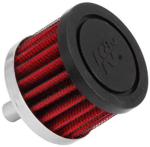 K&N Rodzaj filtr powietrza K & N 62  1000 powietrza odpowietrzający 62-1000