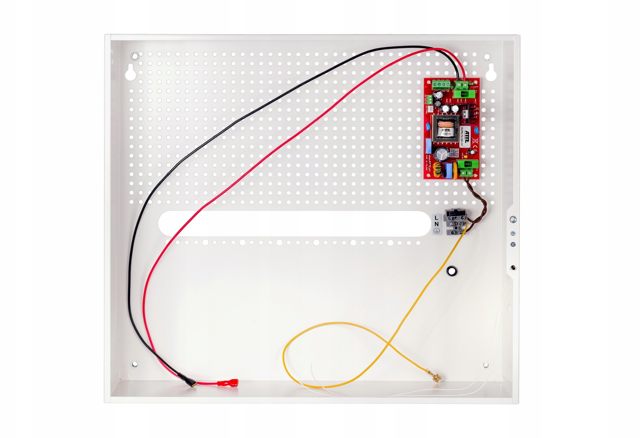 Zasilacz AUPS-70-120-H Smps 12V 6A 72W Atte