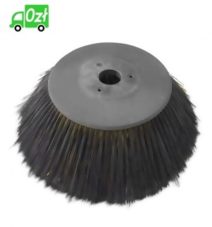 Karcher Trwała szczotka boczna o uniwersalnej szczecinie (6987-0830)