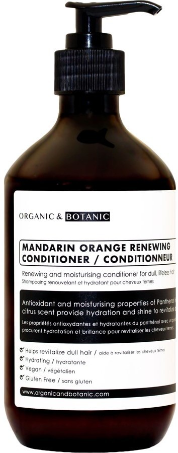 Renewing Conditioner 500 m