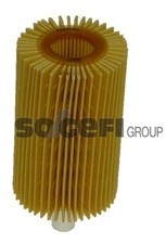 PURFLUX Filtr oleju L435