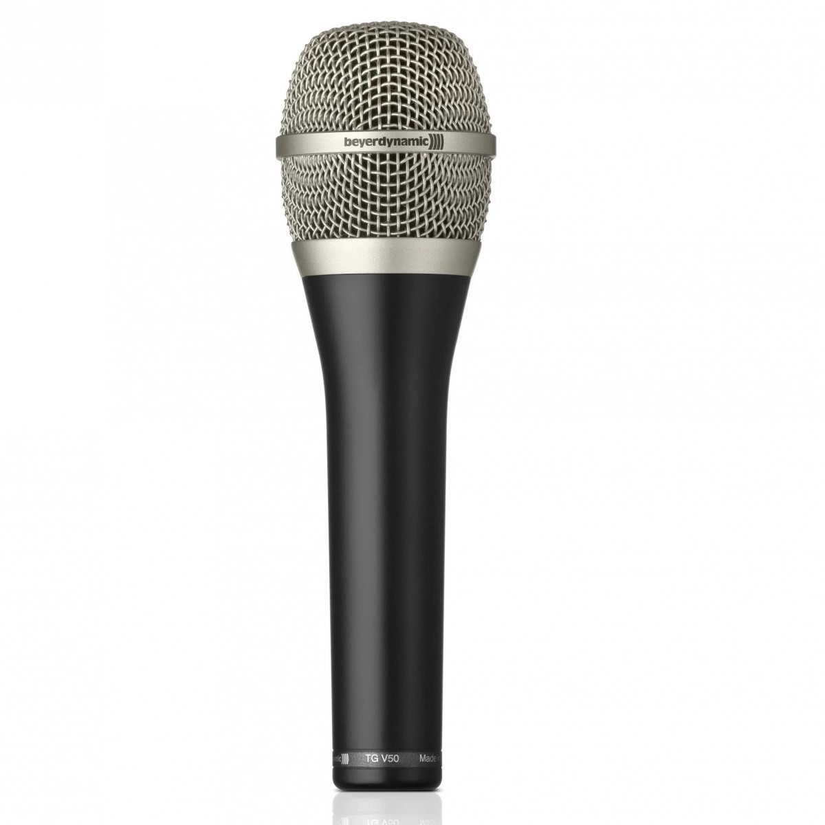Beyerdynamic TG V50 Mikrofon wokalowy dynamiczny 1szt. TG V50