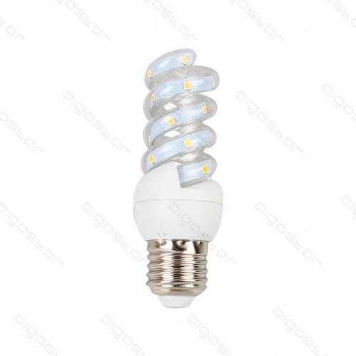 AIGOSTAR LED SPIRAL 20W E27 4000K 183608