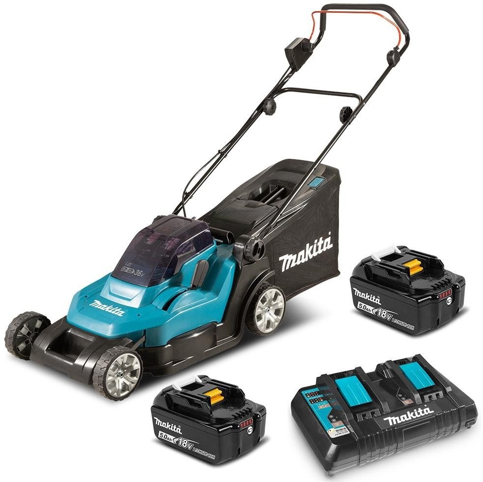 Makita DLM432CT2 2x18V