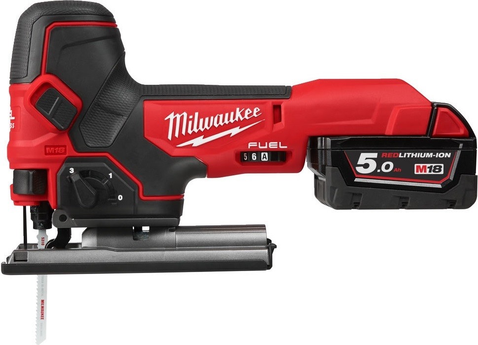 Milwaukee M18 FBJS-502X