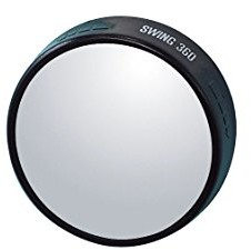 Lampa Lampa 65561. Lustro wypukłe Swing 65561