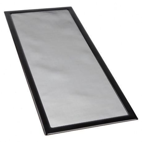 Demciflex Staubfilter Top-Vent für Fractal Design Define S sch DF0259