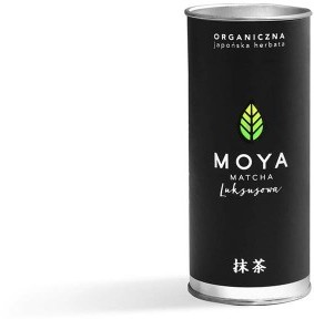MOYA MATCHA Matcha MOYA Luksusowa 30g 6FBB-88373