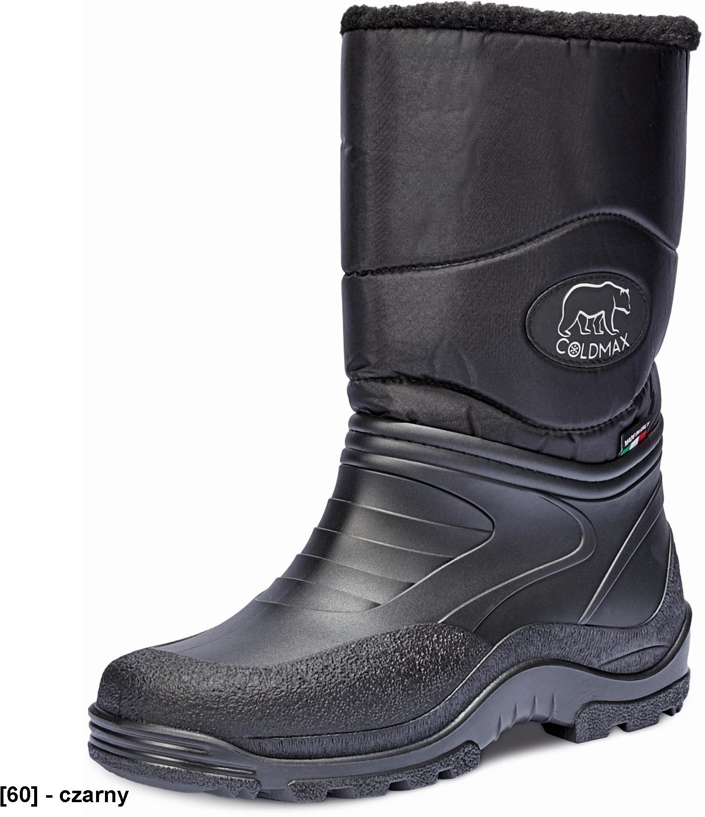 Cerva COLDMAX - kalosze - 36-46 02040105