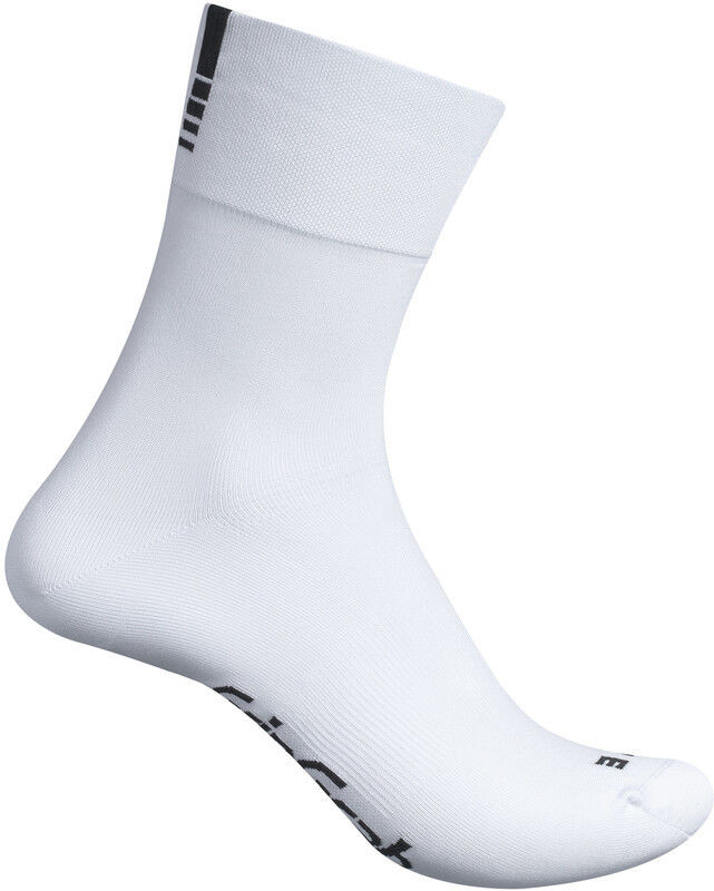 Gripgrab GripGrab Lightweight SL Skarpetki, white L EU 44-47 2020 Skarpetki 301302156