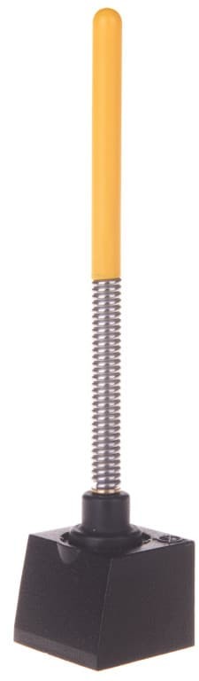 Eaton Głowica napędowa pręt sprężysty metalowy LSM-XS 266163