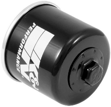 K&N FILTERS Filtr oleju K&N FILTERS KN-138 KN-138