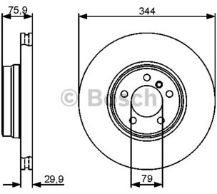 BOSCH (Automotive Aftermarket) (Automotive Aftermarket) 0 986 479 475 0 986 479 475