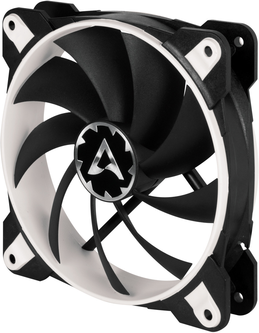 Arctic Cooling Wentylator BioniX F120 White 120mm