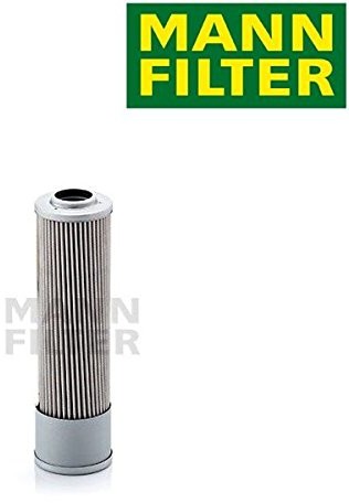 Mann Filter Filtr mężczyzna h618 oleju H 618