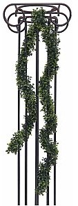 Europalms EUROPALMS Girlanda bukszpanu sztuczna, 190 cm 82503719