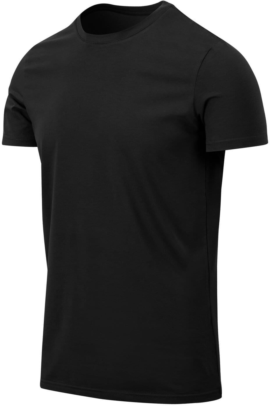 Helikon tex Koszulka T-Shirt Slim - XS (TS-TSS-CC-01-B02) HE.TS-TSS-CC-01-B02