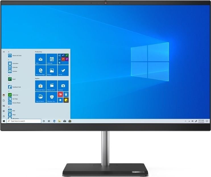 Lenovo AiO V50a 11FJ00BPPB