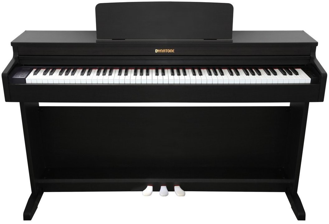 Dynatone Dynatone SLP-260 BLK - pianino cyfrowe
