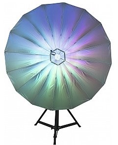Eurolite Efekt świetlny LED LED Umbrella 140 42111000