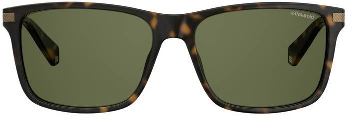 Polaroid Okulary Przeciwsłoneczne PLD 2063/S/N9P