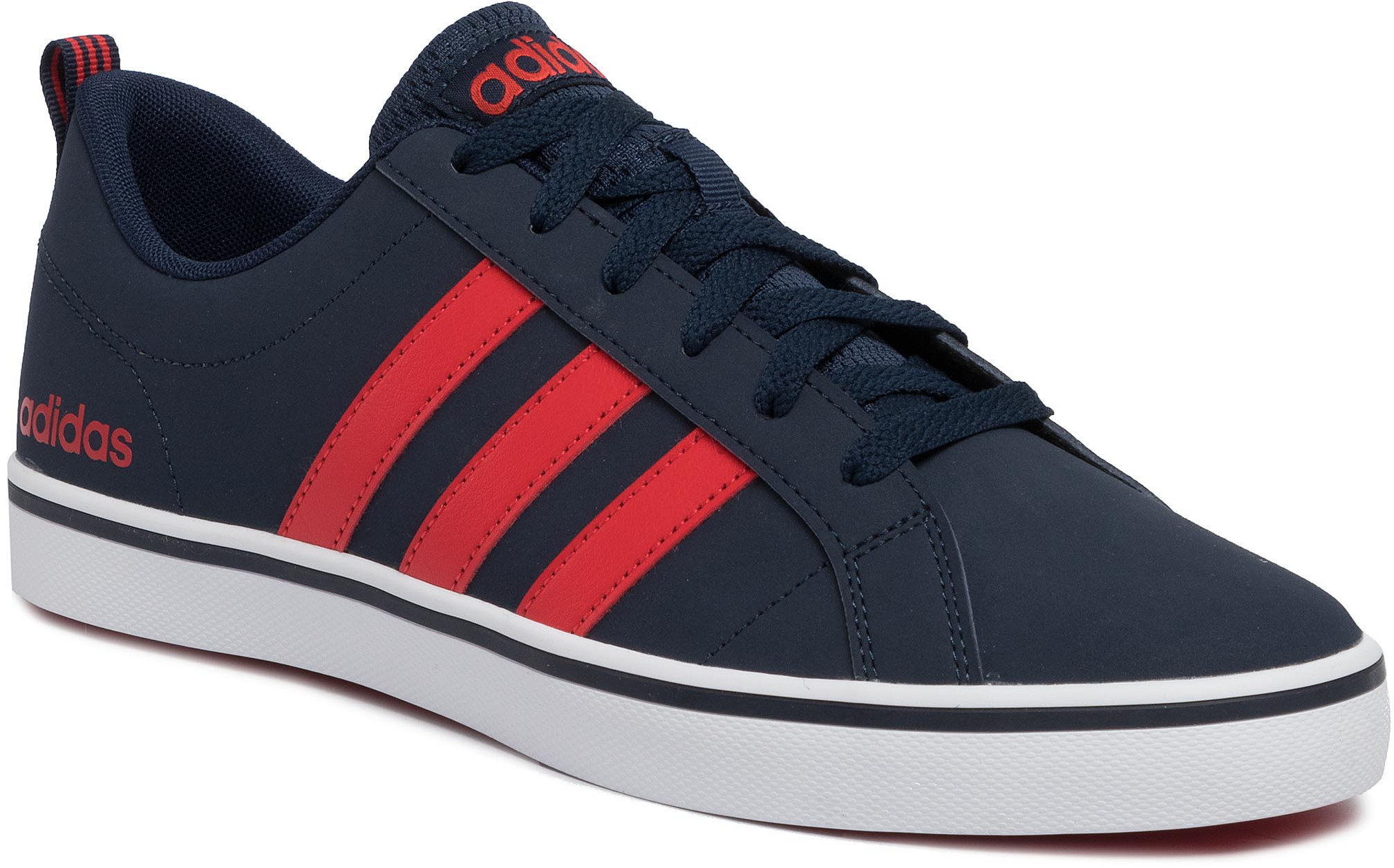 Adidas Vs Pace