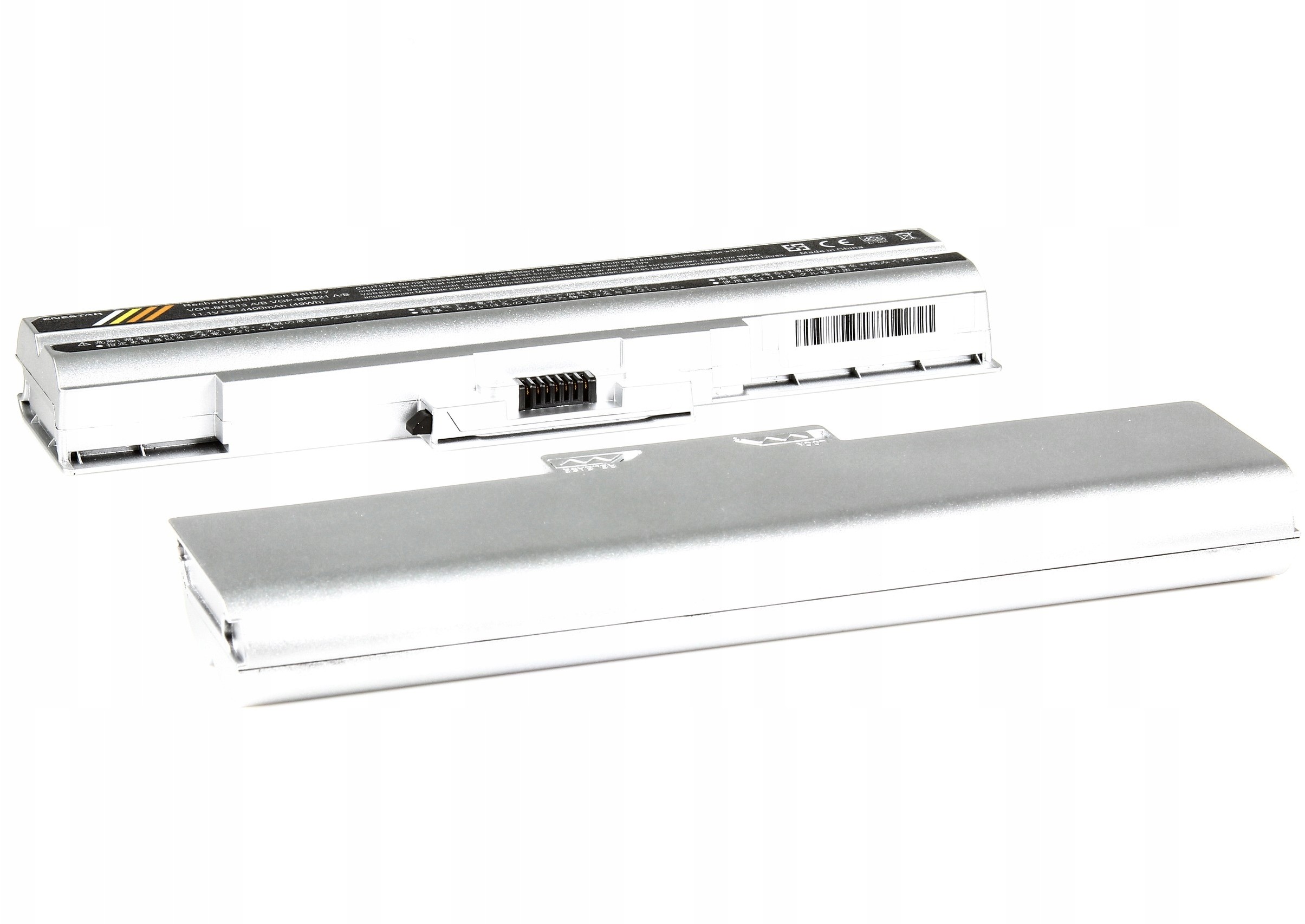 Sony Wydajna bateria do Vaio PCG-3J1M PCG-3J1L