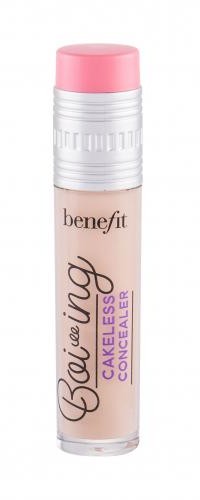 Benefit Boi-ing Cakeless korektor 5ml 4 Light Cool