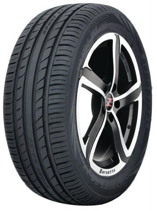 Goodride SA37 Sport 265/40R21 105W