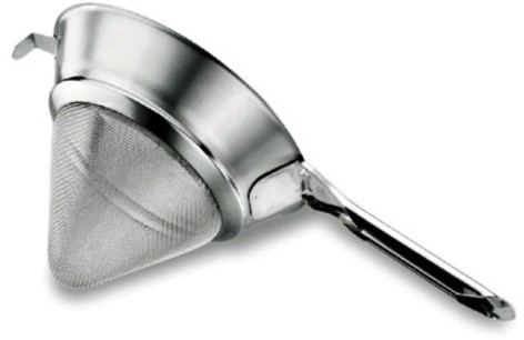 Lacor 60325 Gaze szpiczasto sitkiem 24 cm 60325