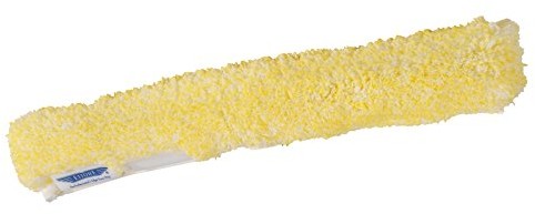 Maya Professional Tools 51010 ettore okien Profi pokrywa mop do czyszczenia einwascher, żółty, 25 cm 51010