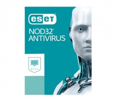 Eset NOD32 Antivirus 1st 36m ESD