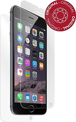 SCREEN PROTECTOR Bigben Connected BigBen Connected szkło hartowane do iPhone 8 FGEVO360IP8