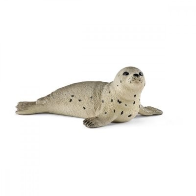 Schleich Młoda foka