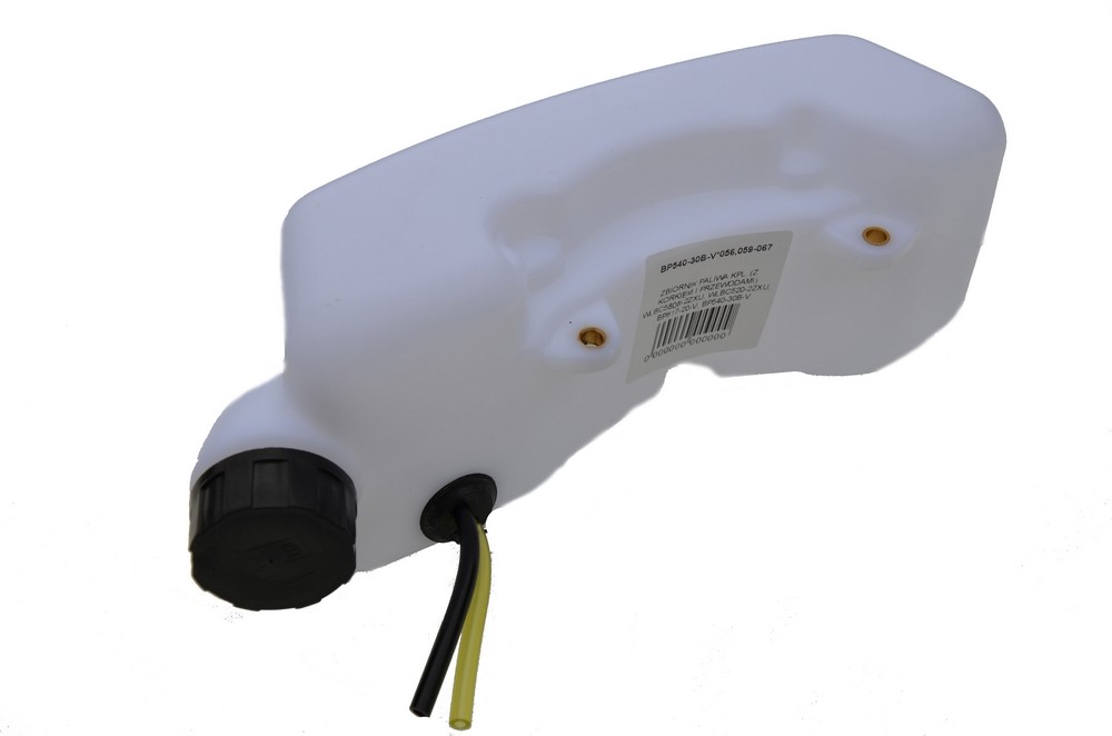 NAC Zbiornik BP540*056,059-067