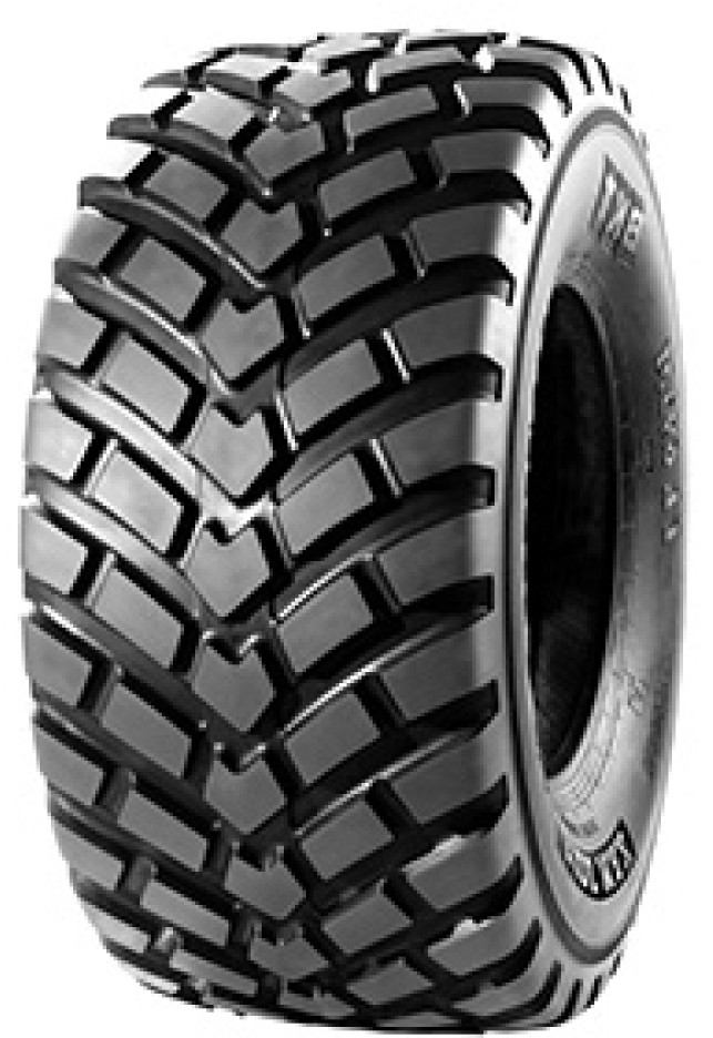 Фото - Вантажна шина BKT Opona 710/45R22.5  RIDEMAX FL 693 M 165D TL 