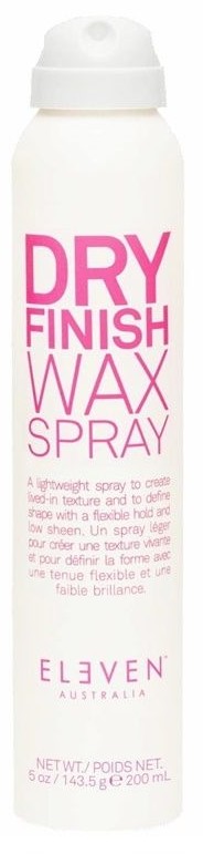 ELEVEN AUSTRALIA ELEVEN AUSTRALIA DRY FINISH Wosk w sprayu 200ml